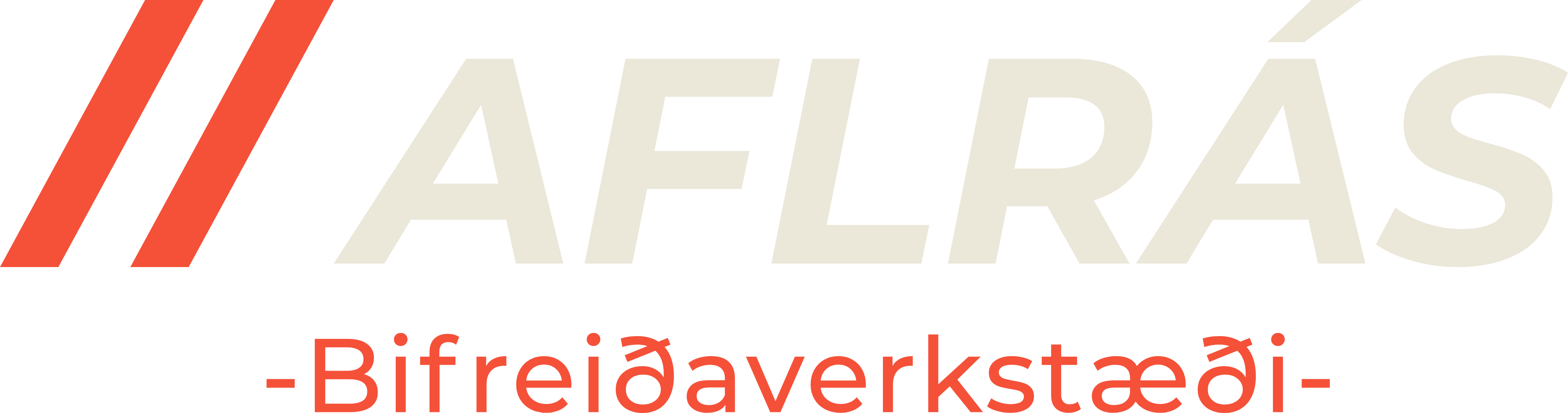 AFLRÁS Bifreiðaverkstæði