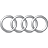 Audi merki