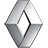 Renault merki